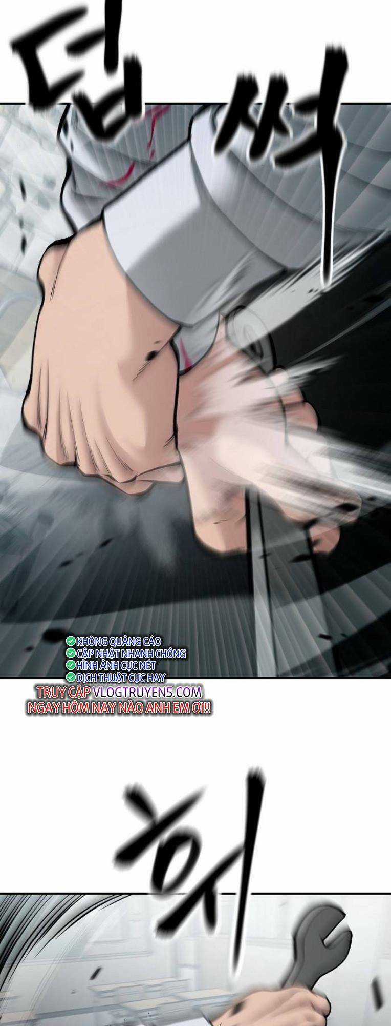 Quản Lí Du Côn Chapter 69 trang 95