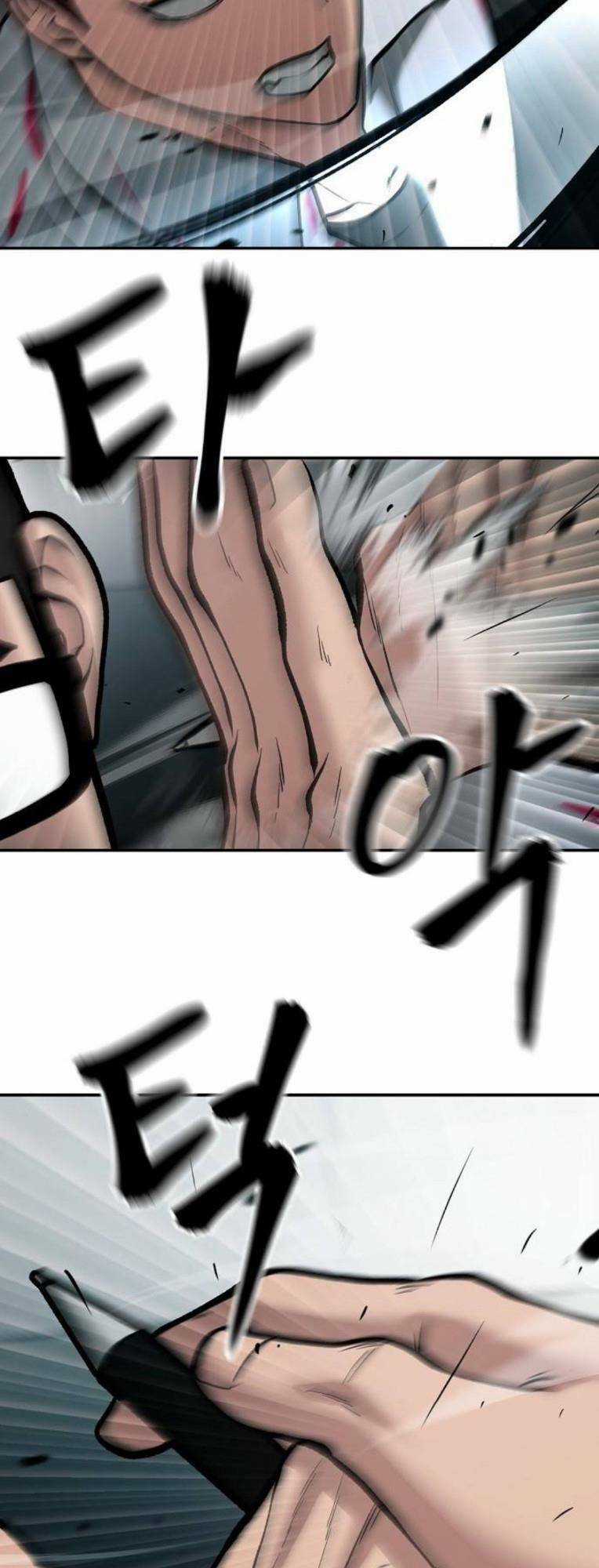 Quản Lí Du Côn Chapter 69 trang 98