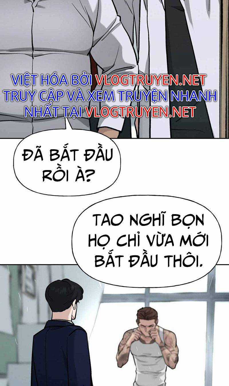 Quản Lí Du Côn Chapter 7 trang 13