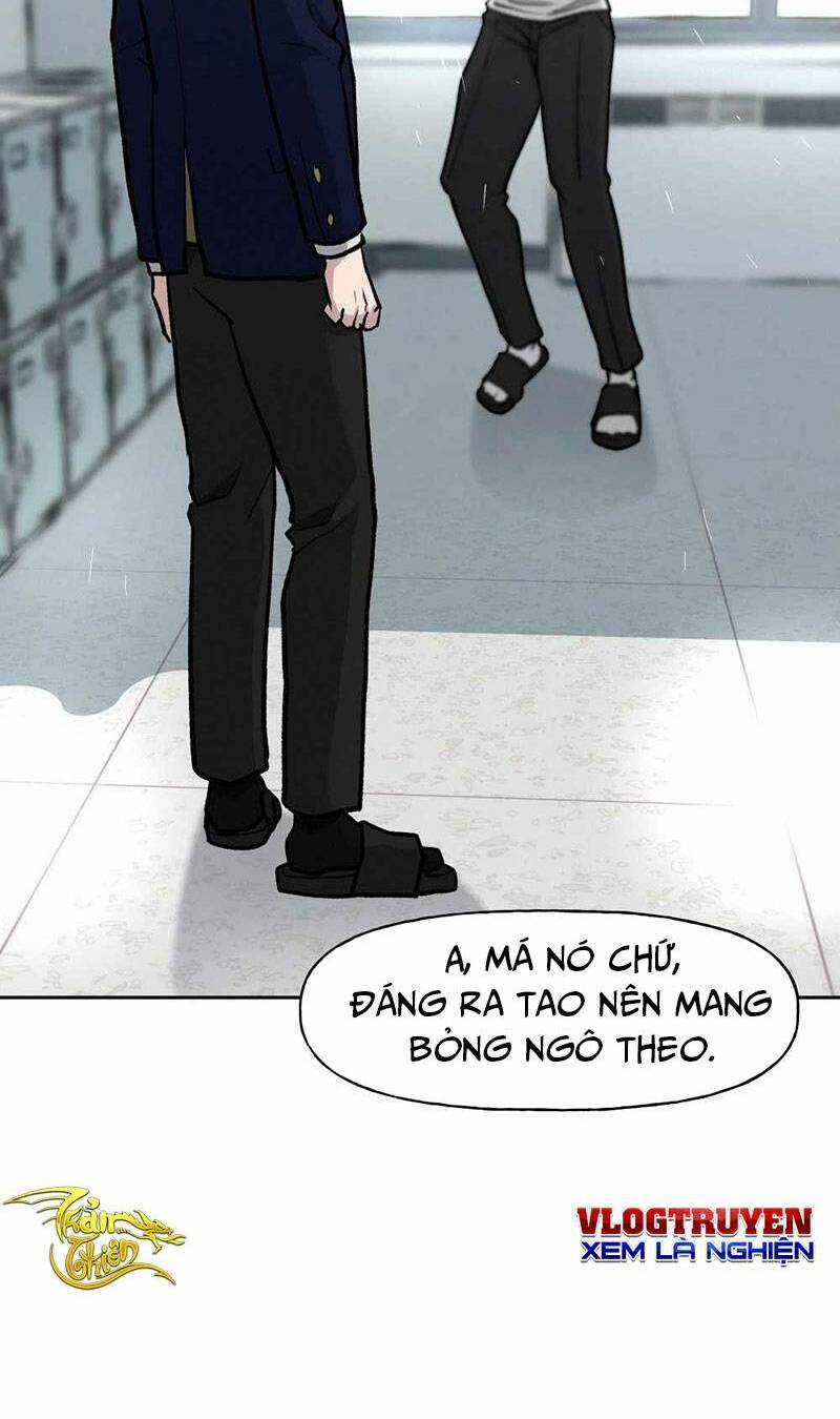 Quản Lí Du Côn Chapter 7 trang 14