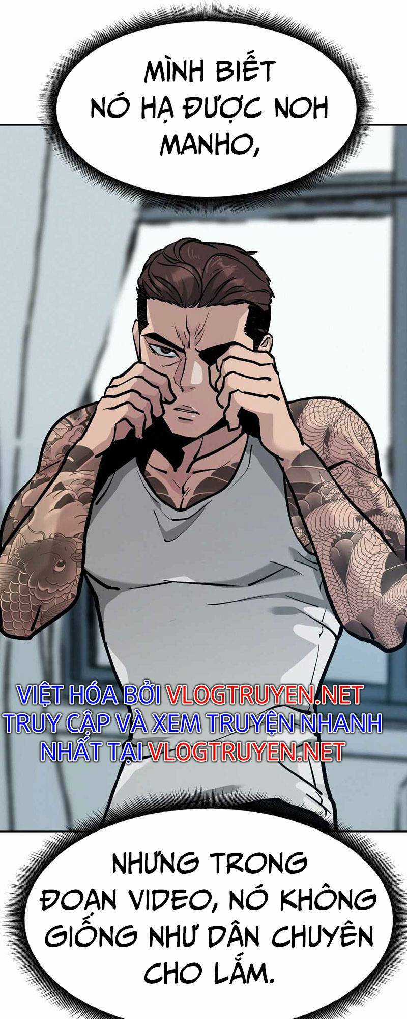 Quản Lí Du Côn Chapter 7 trang 15