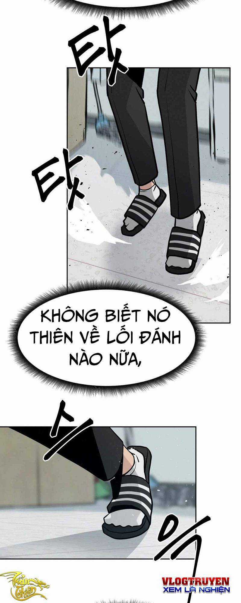 Quản Lí Du Côn Chapter 7 trang 16