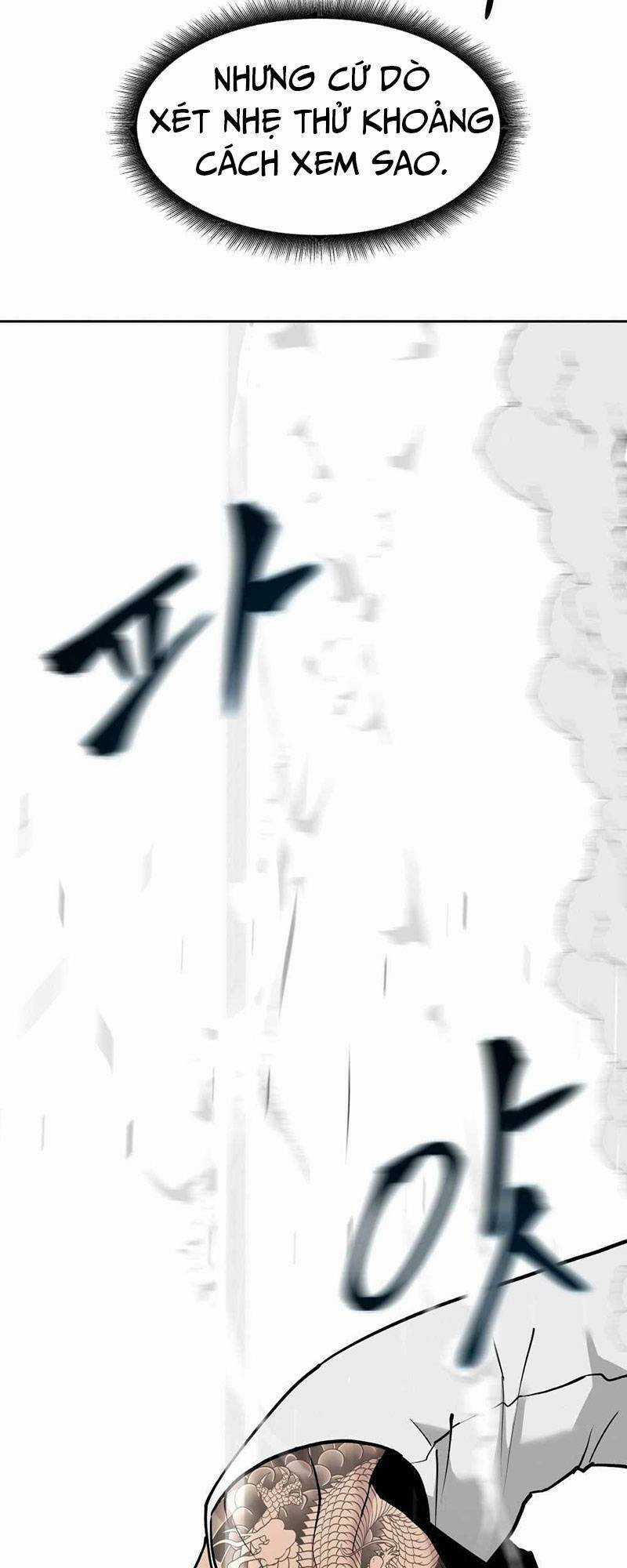 Quản Lí Du Côn Chapter 7 trang 17