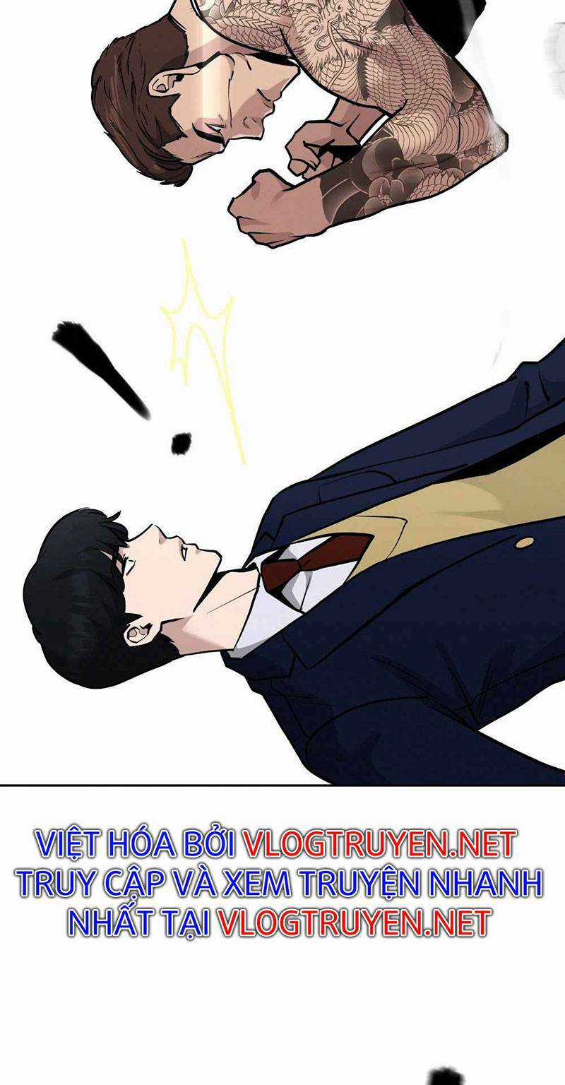 Quản Lí Du Côn Chapter 7 trang 18