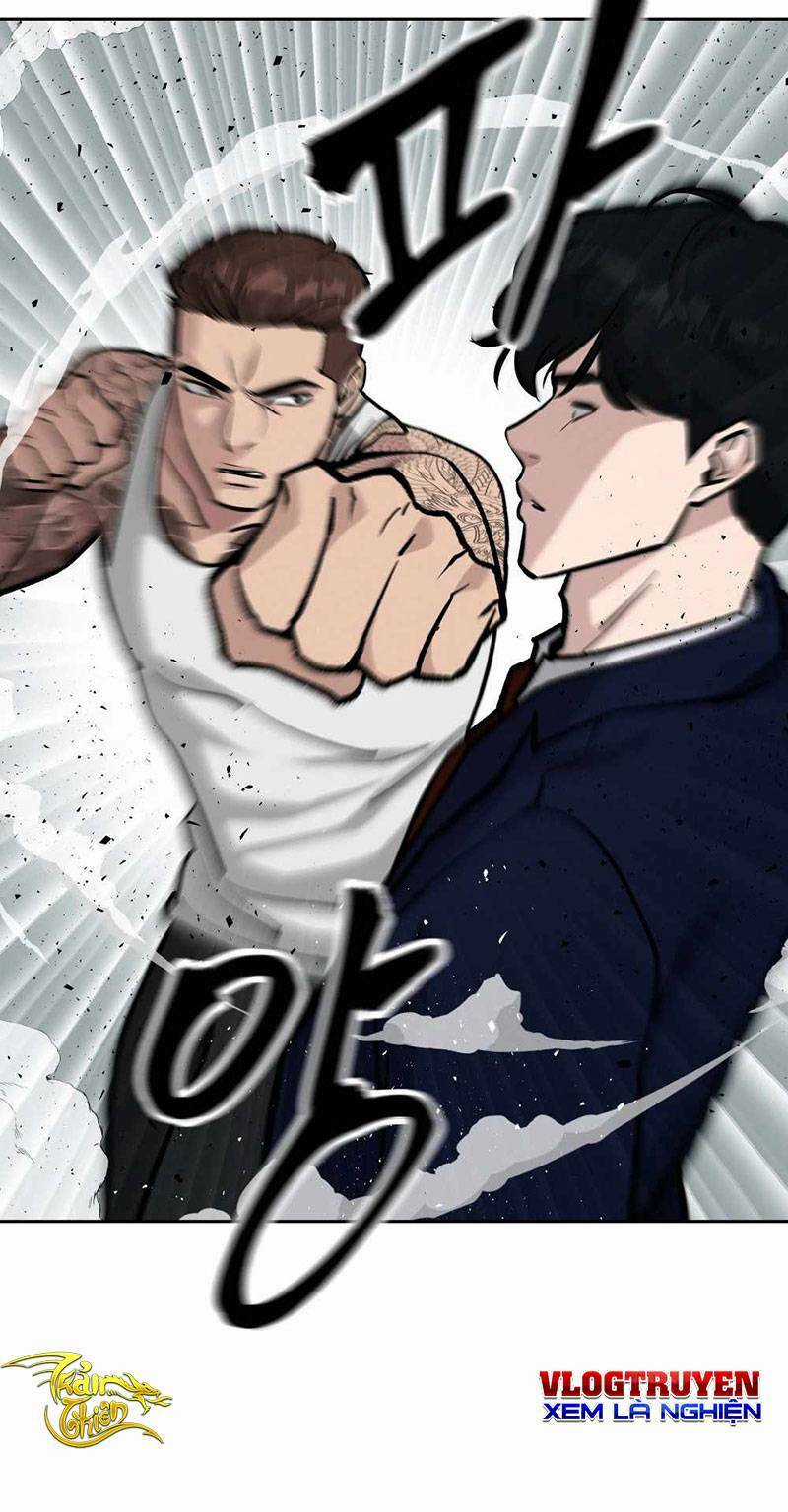 Quản Lí Du Côn Chapter 7 trang 19