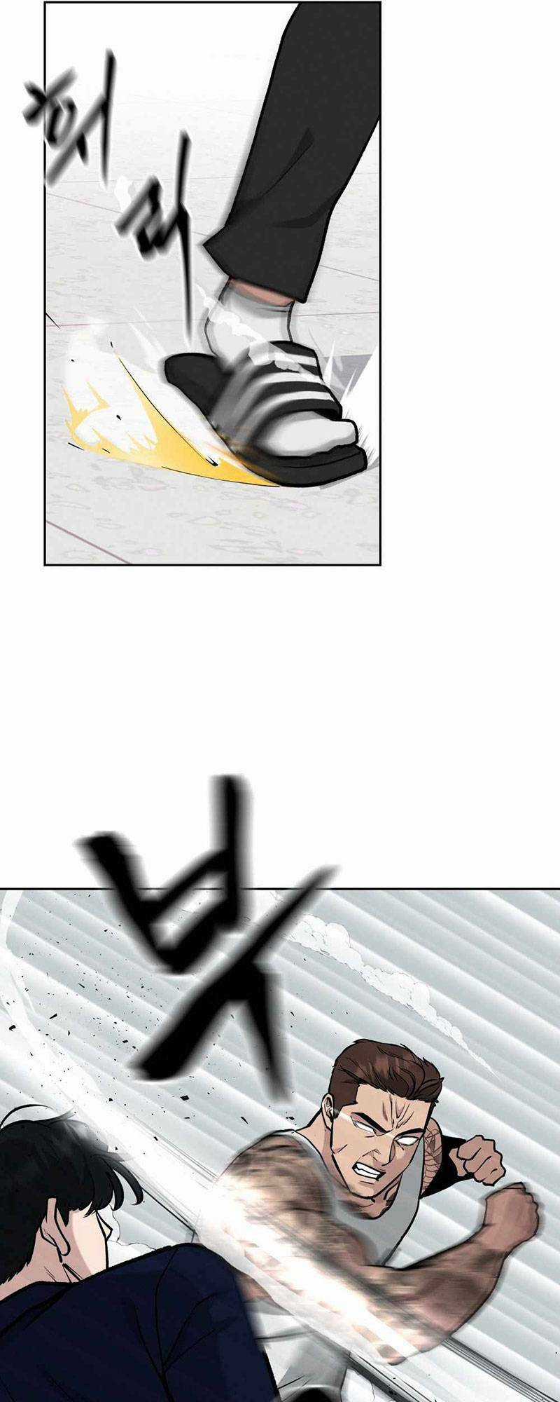 Quản Lí Du Côn Chapter 7 trang 20