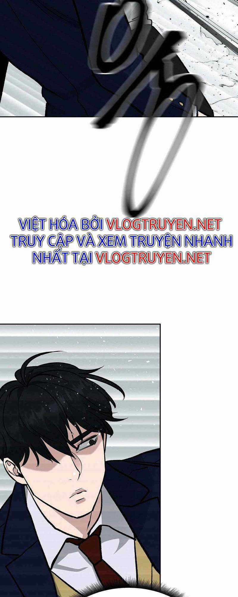 Quản Lí Du Côn Chapter 7 trang 21