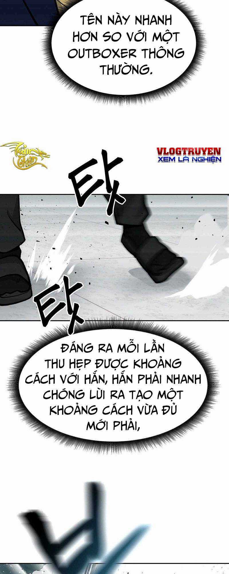 Quản Lí Du Côn Chapter 7 trang 22