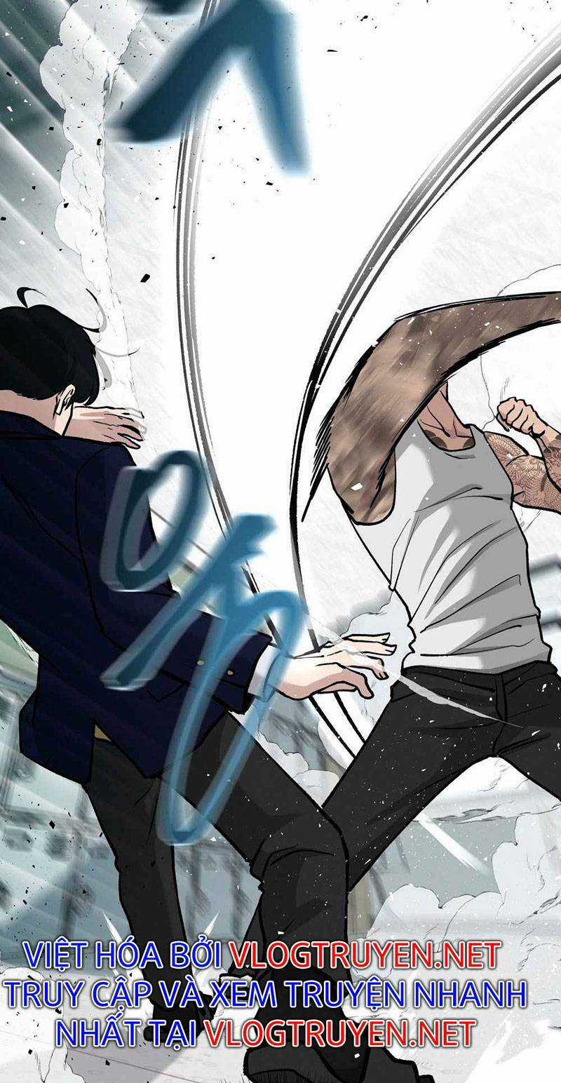 Quản Lí Du Côn Chapter 7 trang 23