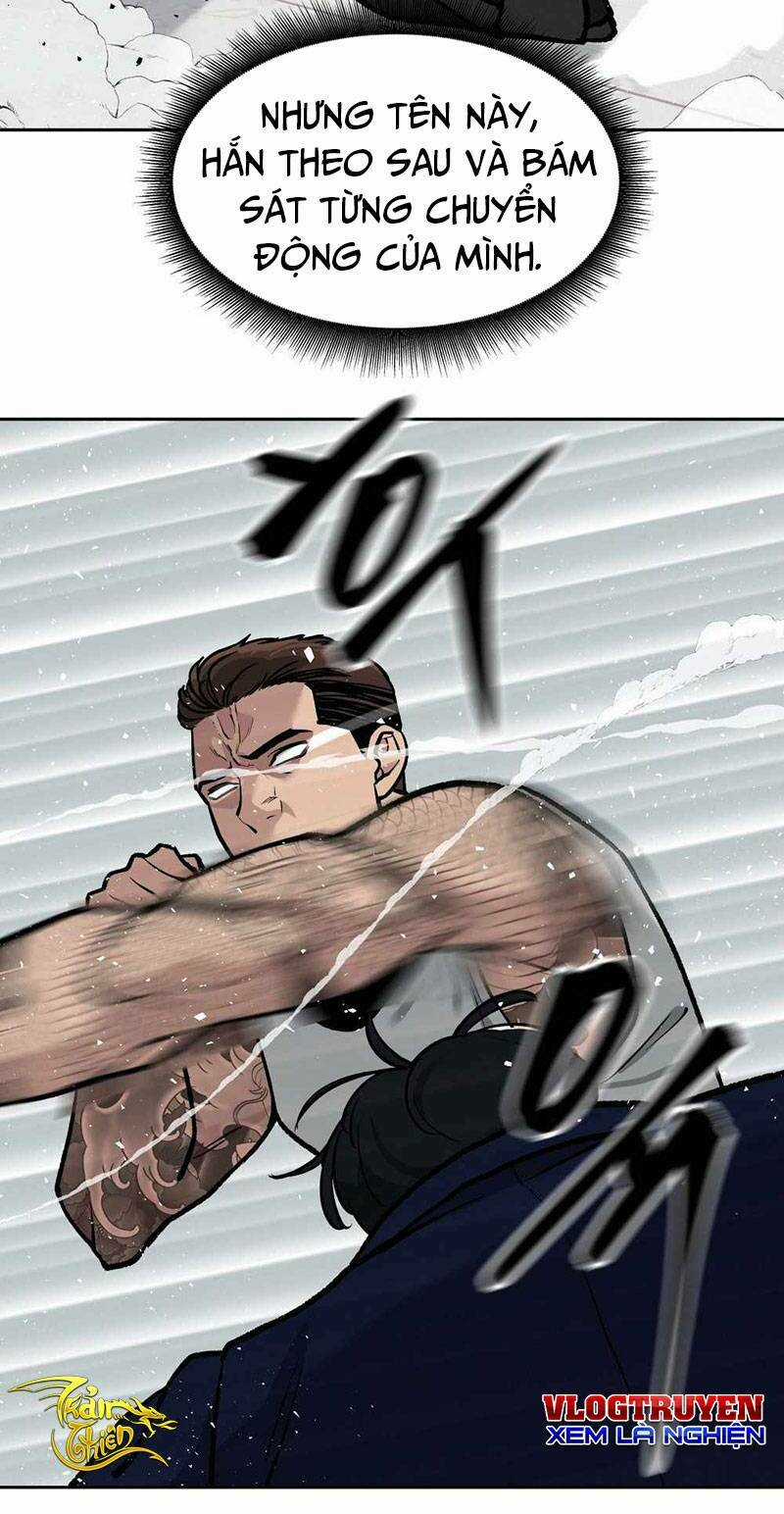 Quản Lí Du Côn Chapter 7 trang 24