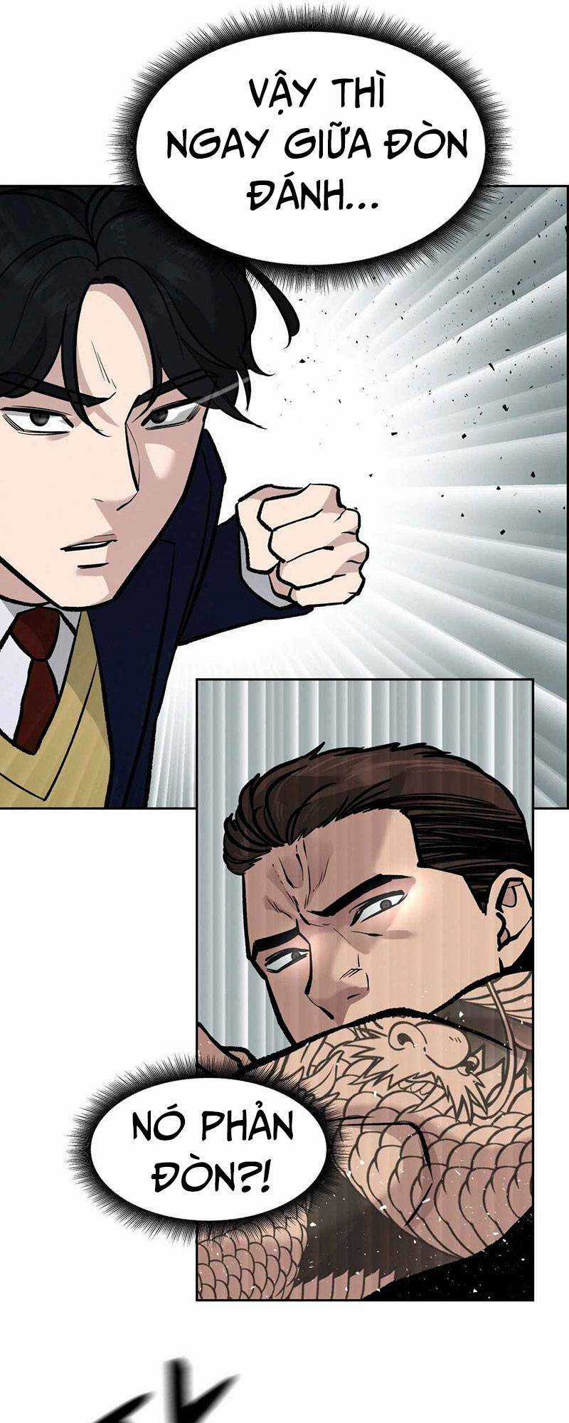 Quản Lí Du Côn Chapter 7 trang 25