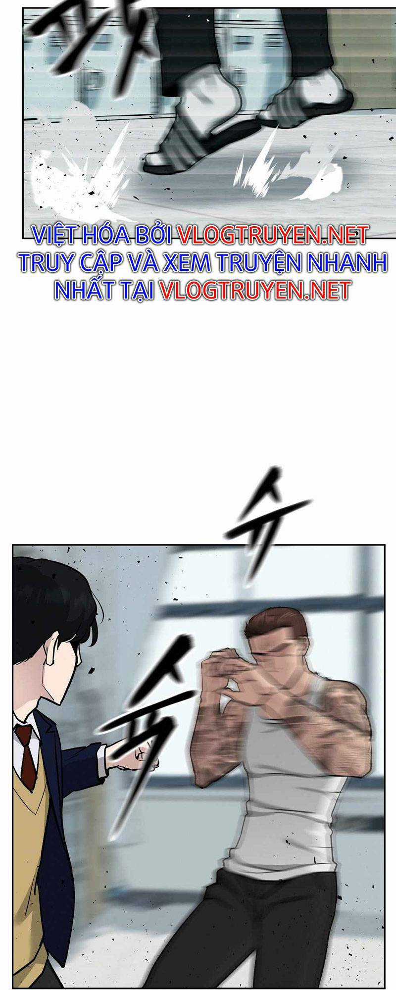 Quản Lí Du Côn Chapter 7 trang 26