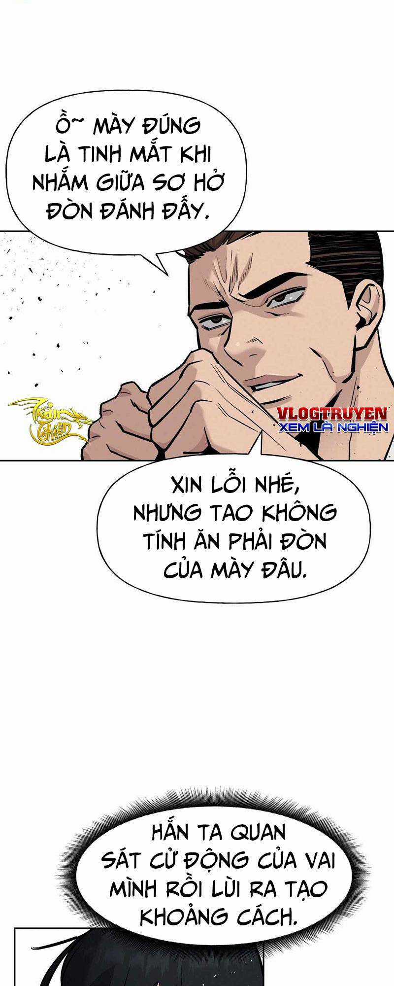 Quản Lí Du Côn Chapter 7 trang 27