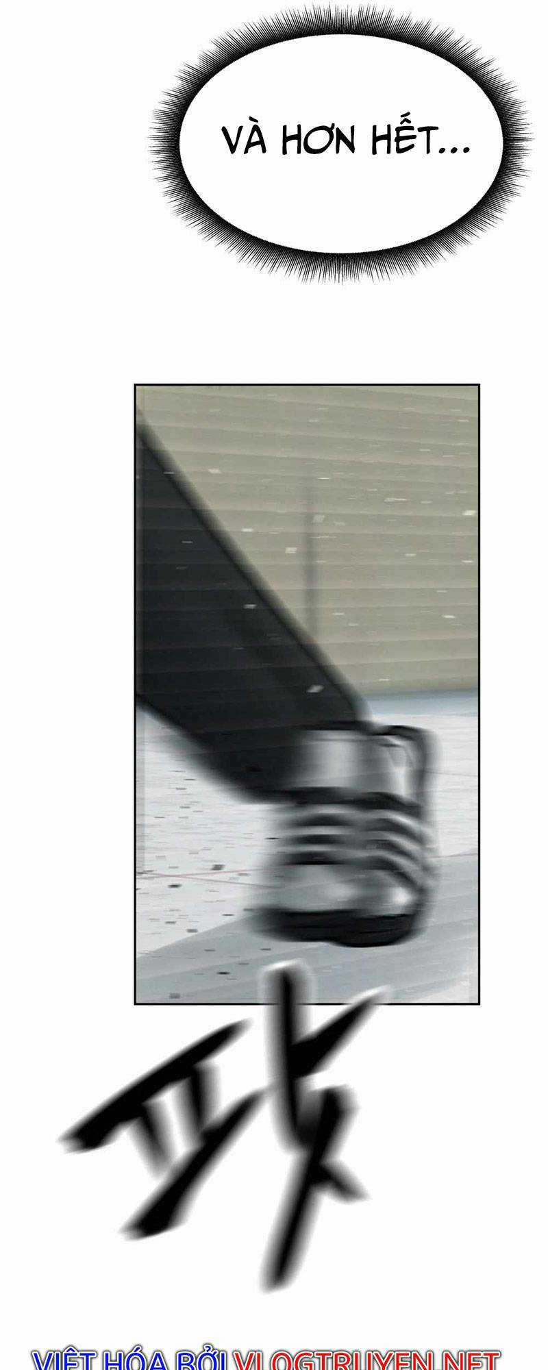 Quản Lí Du Côn Chapter 7 trang 30