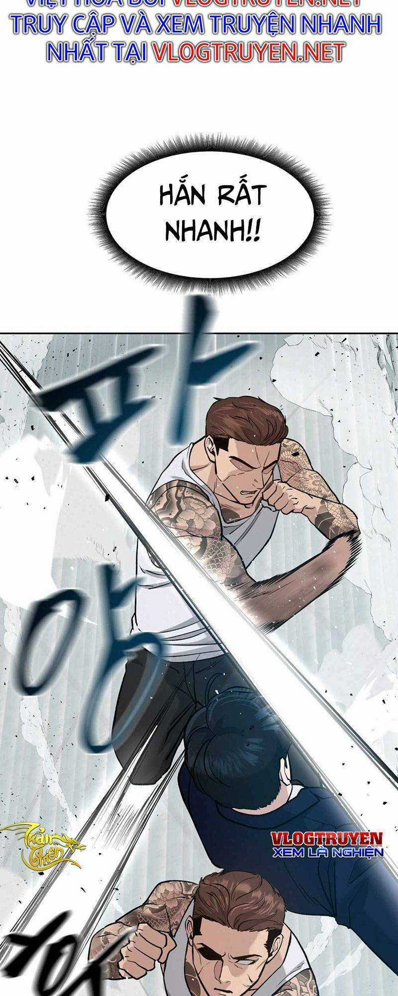 Quản Lí Du Côn Chapter 7 trang 31