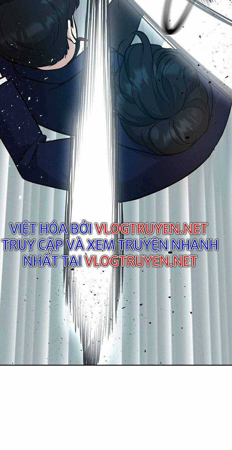 Quản Lí Du Côn Chapter 7 trang 33