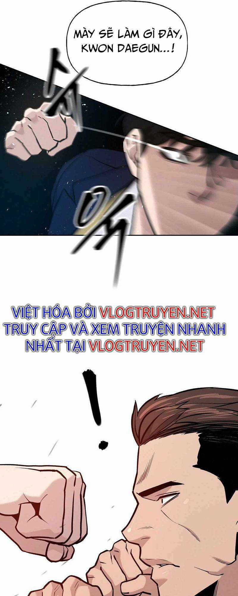 Quản Lí Du Côn Chapter 7 trang 35