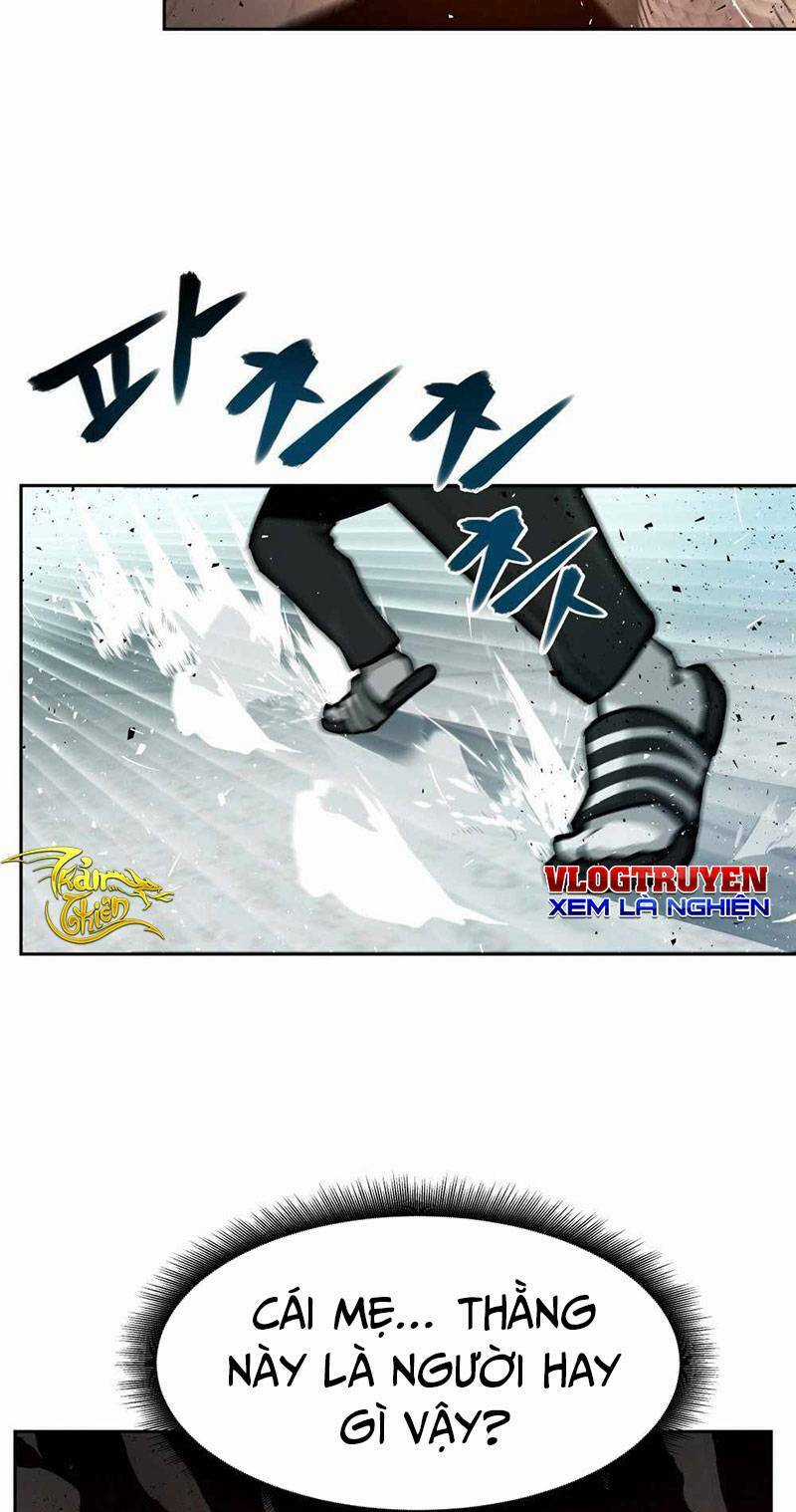 Quản Lí Du Côn Chapter 7 trang 38