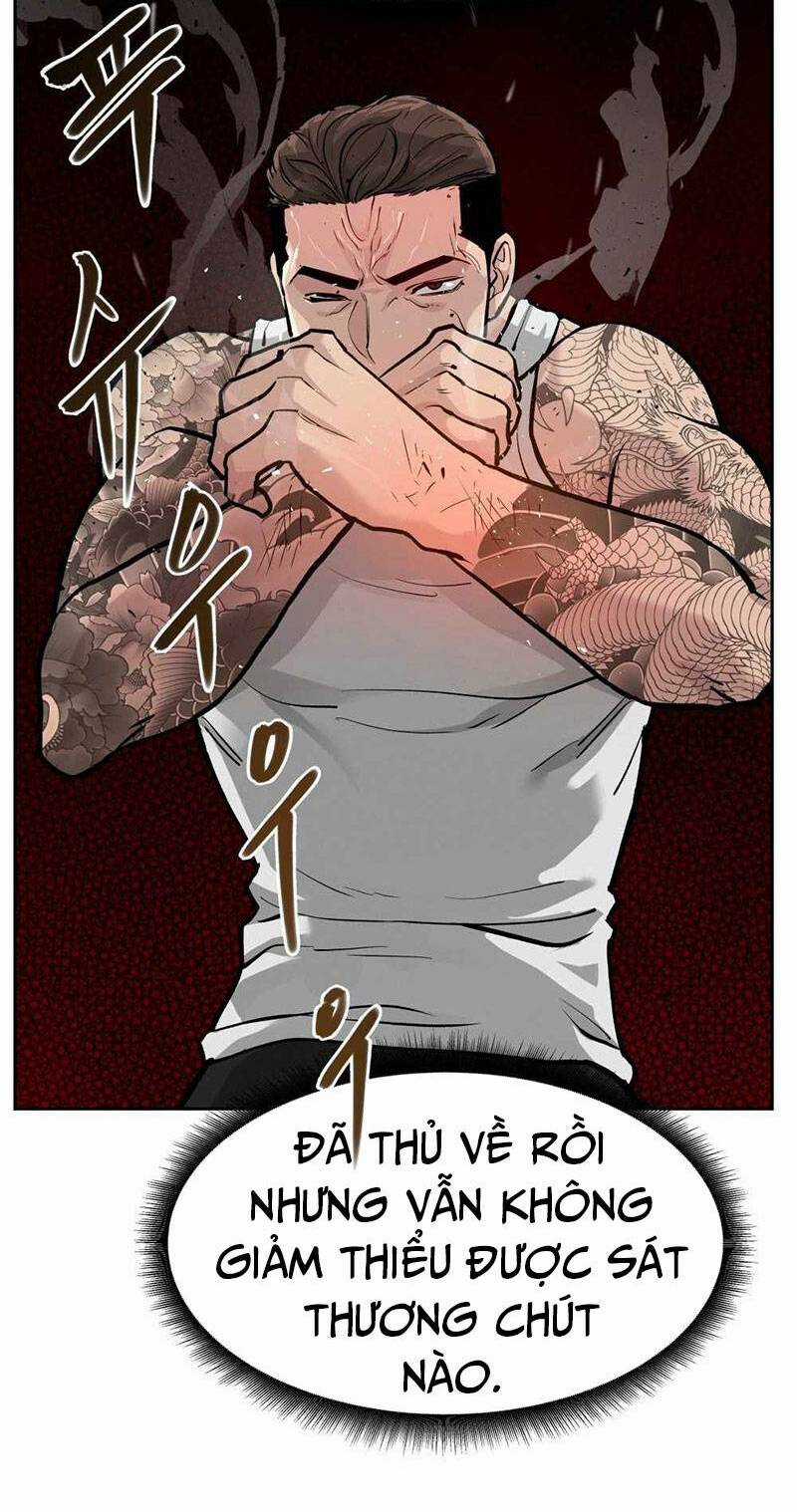 Quản Lí Du Côn Chapter 7 trang 39