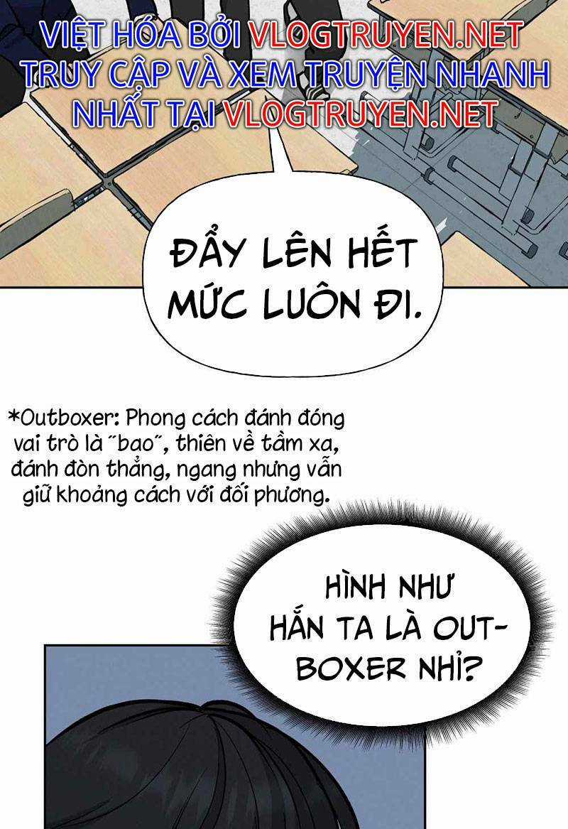 Quản Lí Du Côn Chapter 7 trang 4