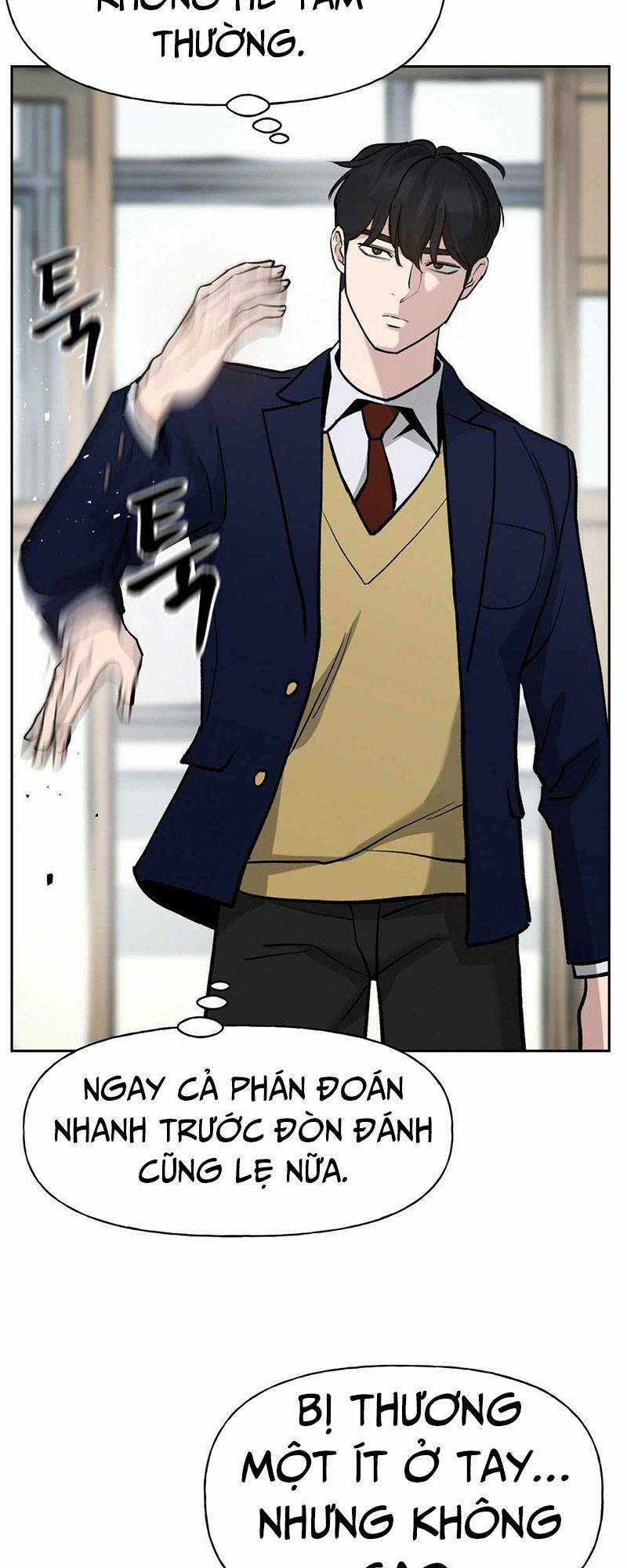 Quản Lí Du Côn Chapter 7 trang 41