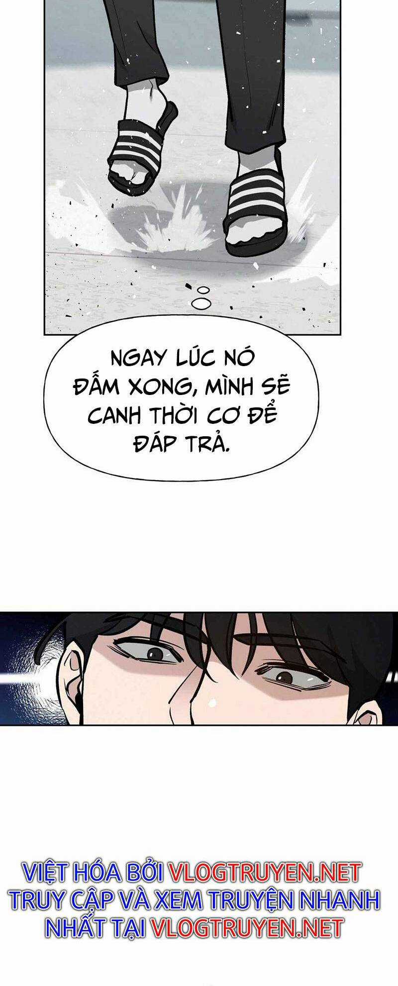 Quản Lí Du Côn Chapter 7 trang 43