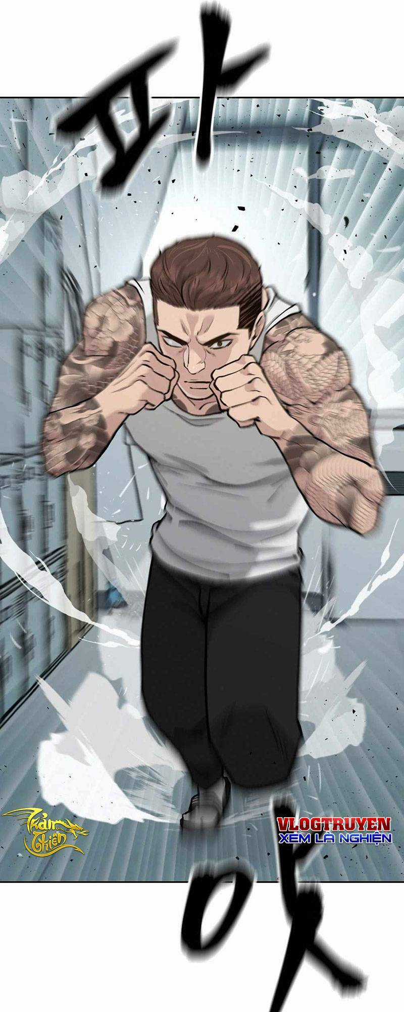 Quản Lí Du Côn Chapter 7 trang 44