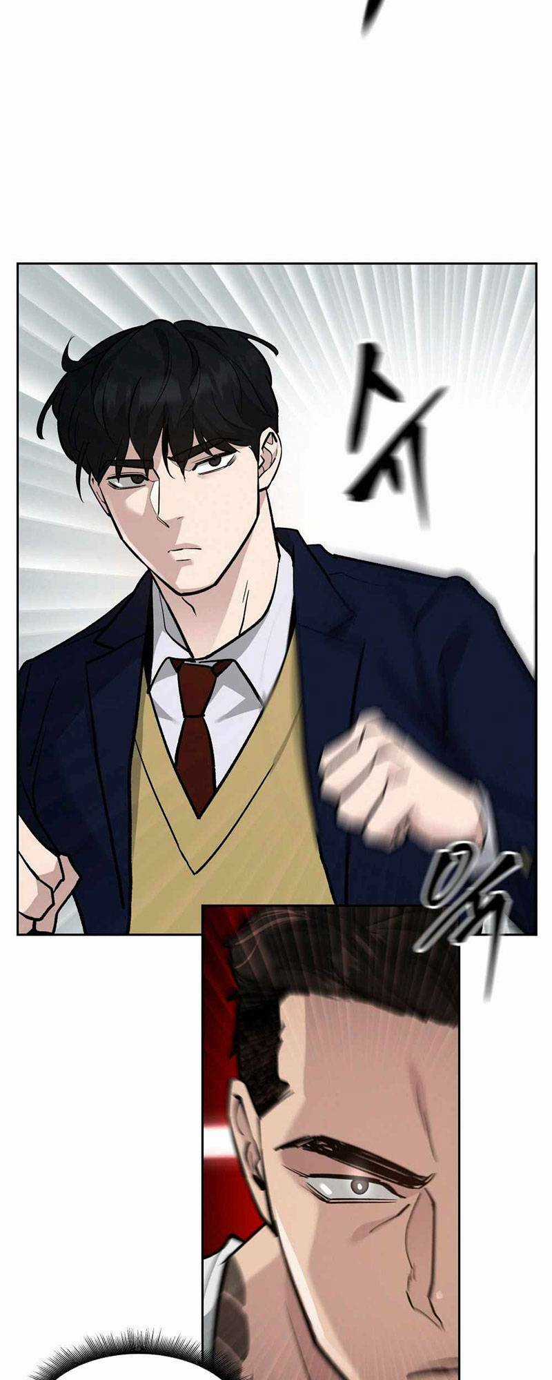 Quản Lí Du Côn Chapter 7 trang 45