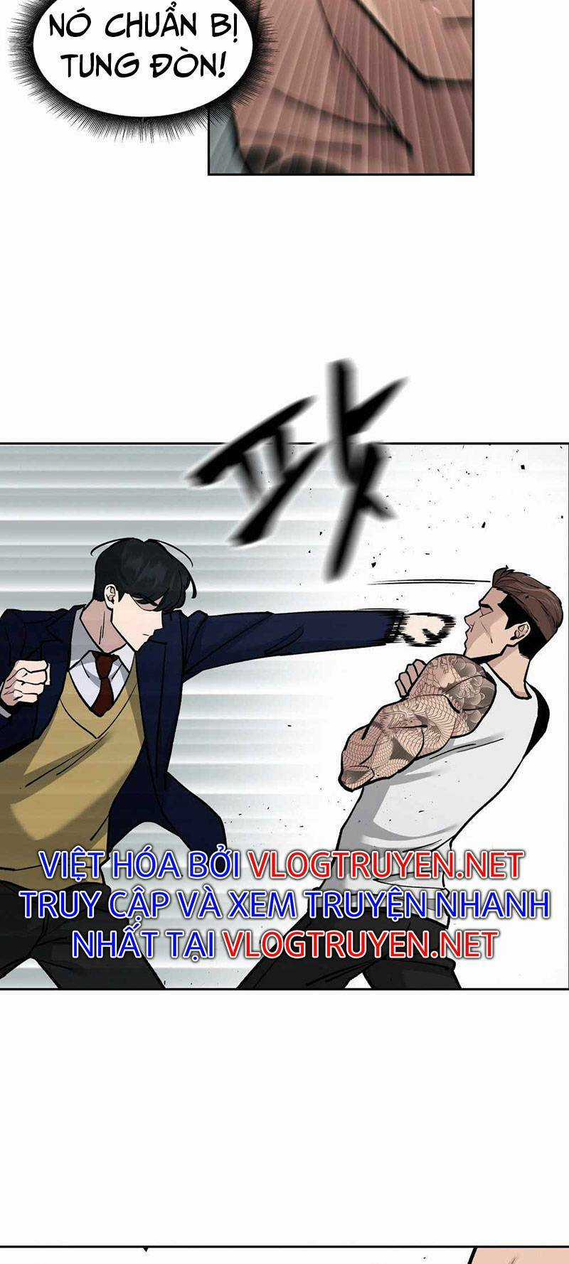 Quản Lí Du Côn Chapter 7 trang 46