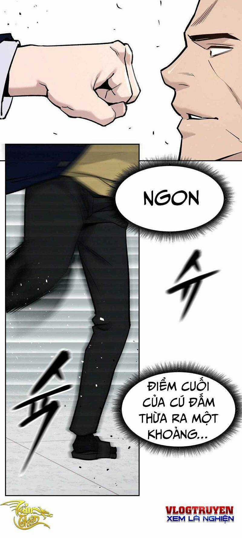 Quản Lí Du Côn Chapter 7 trang 47