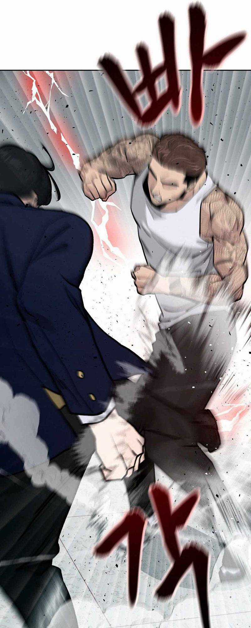 Quản Lí Du Côn Chapter 7 trang 48