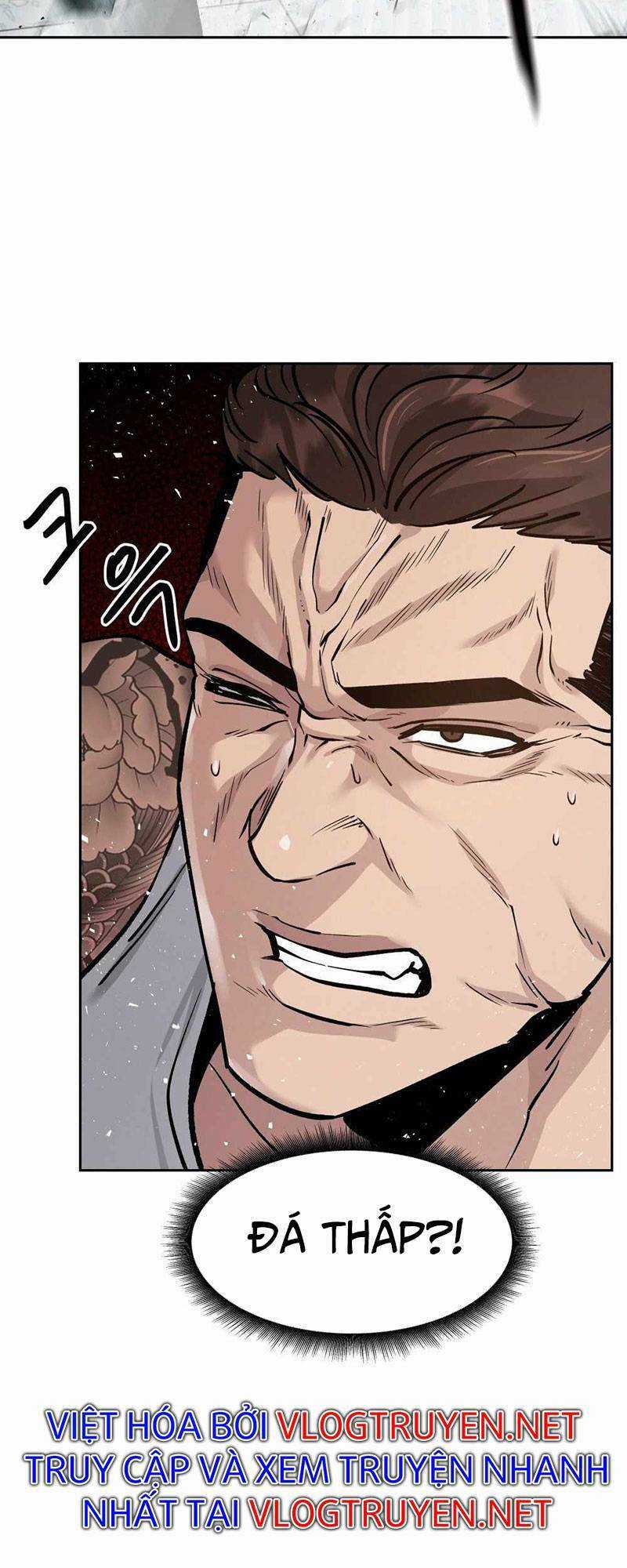 Quản Lí Du Côn Chapter 7 trang 49