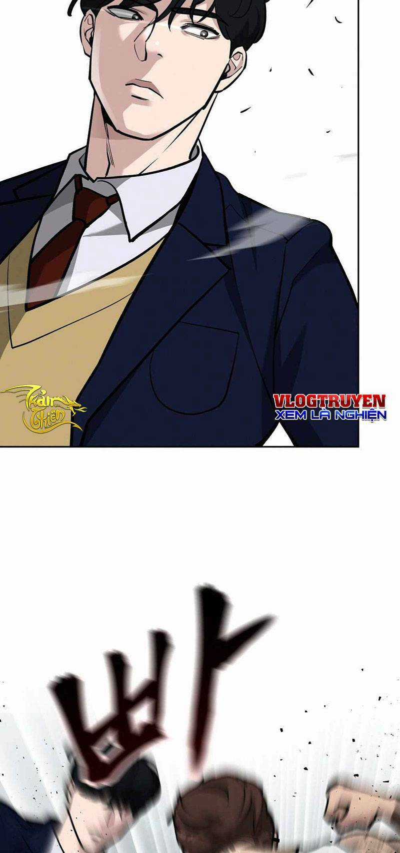 Quản Lí Du Côn Chapter 7 trang 51