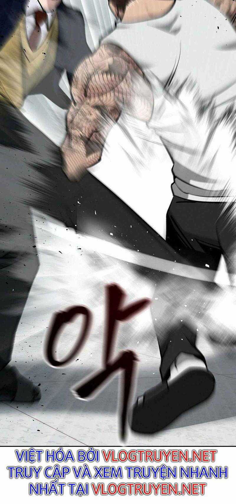 Quản Lí Du Côn Chapter 7 trang 52