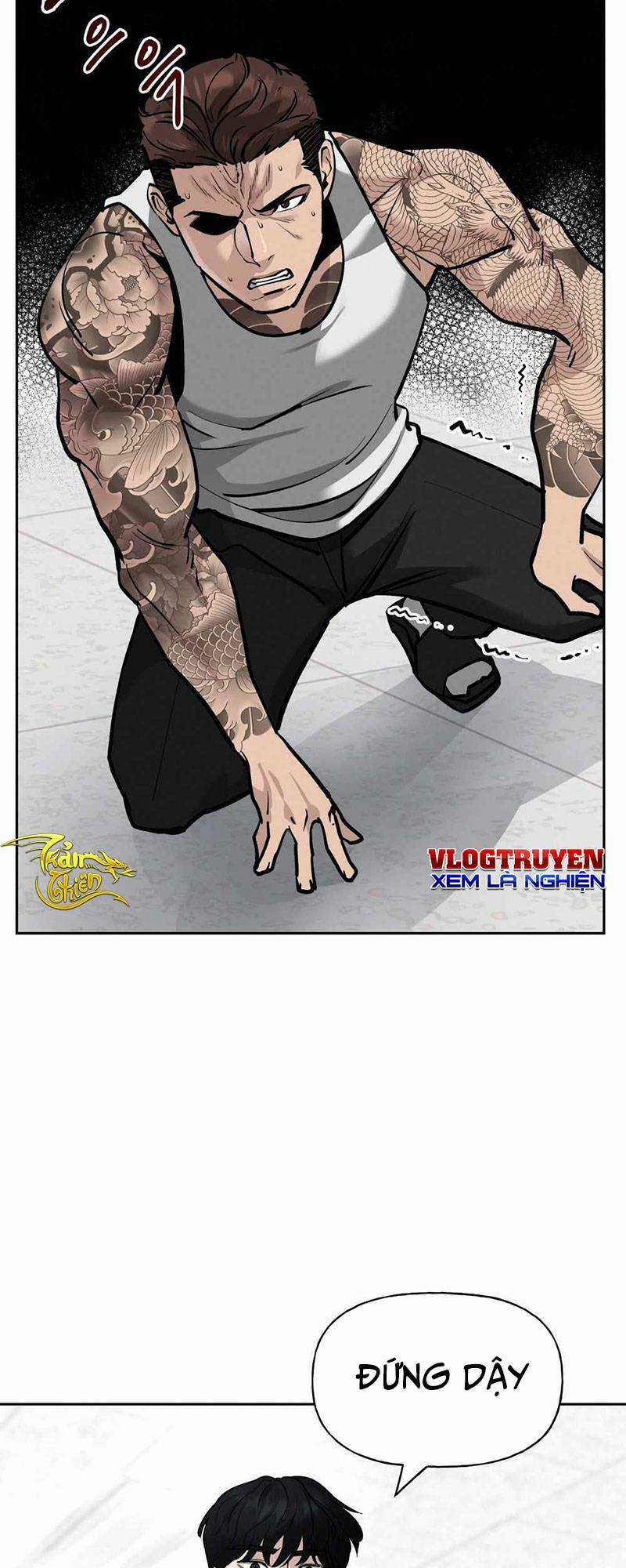 Quản Lí Du Côn Chapter 7 trang 54