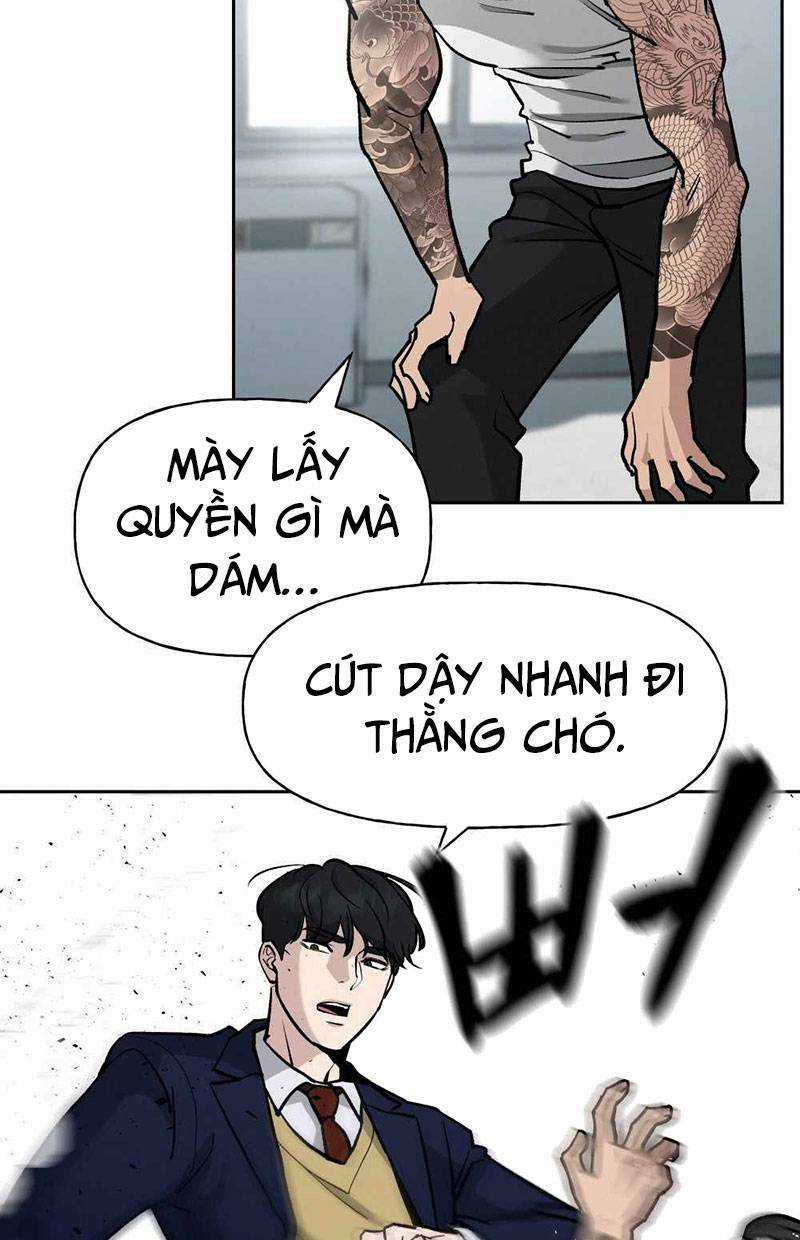 Quản Lí Du Côn Chapter 7 trang 56