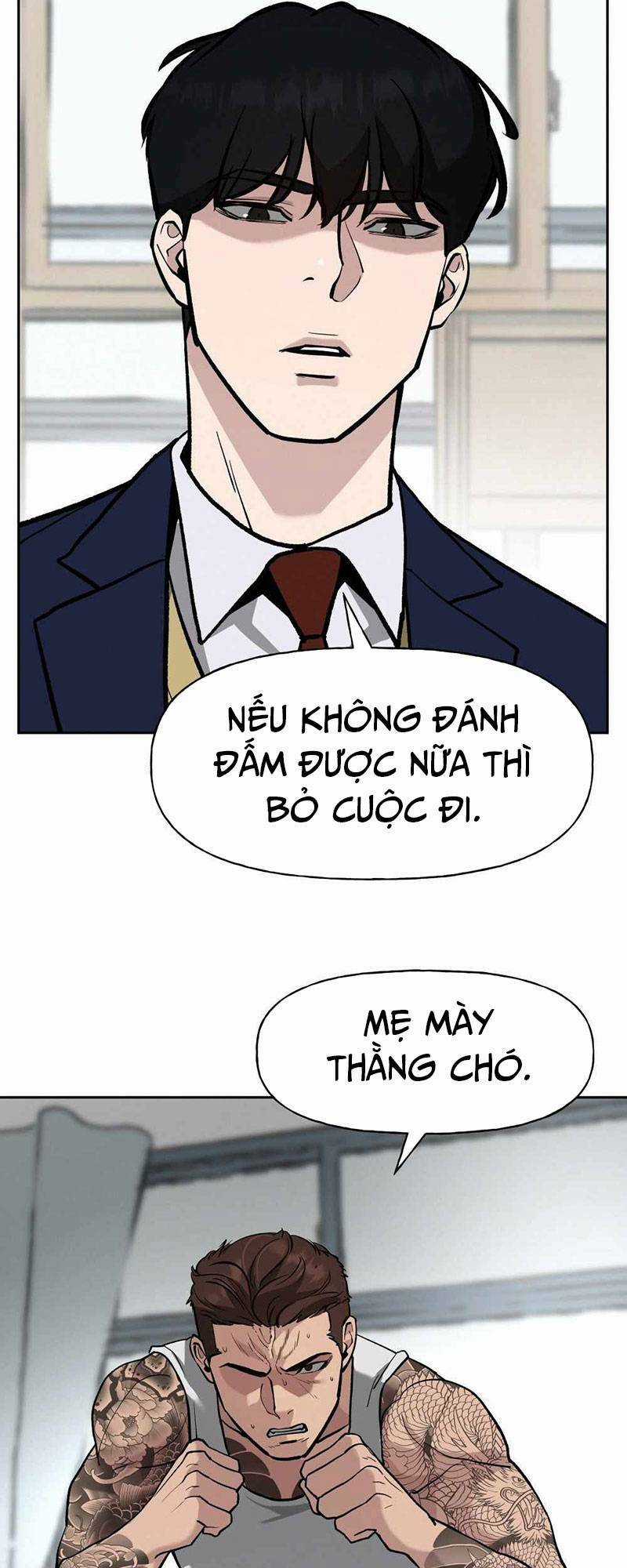 Quản Lí Du Côn Chapter 7 trang 59