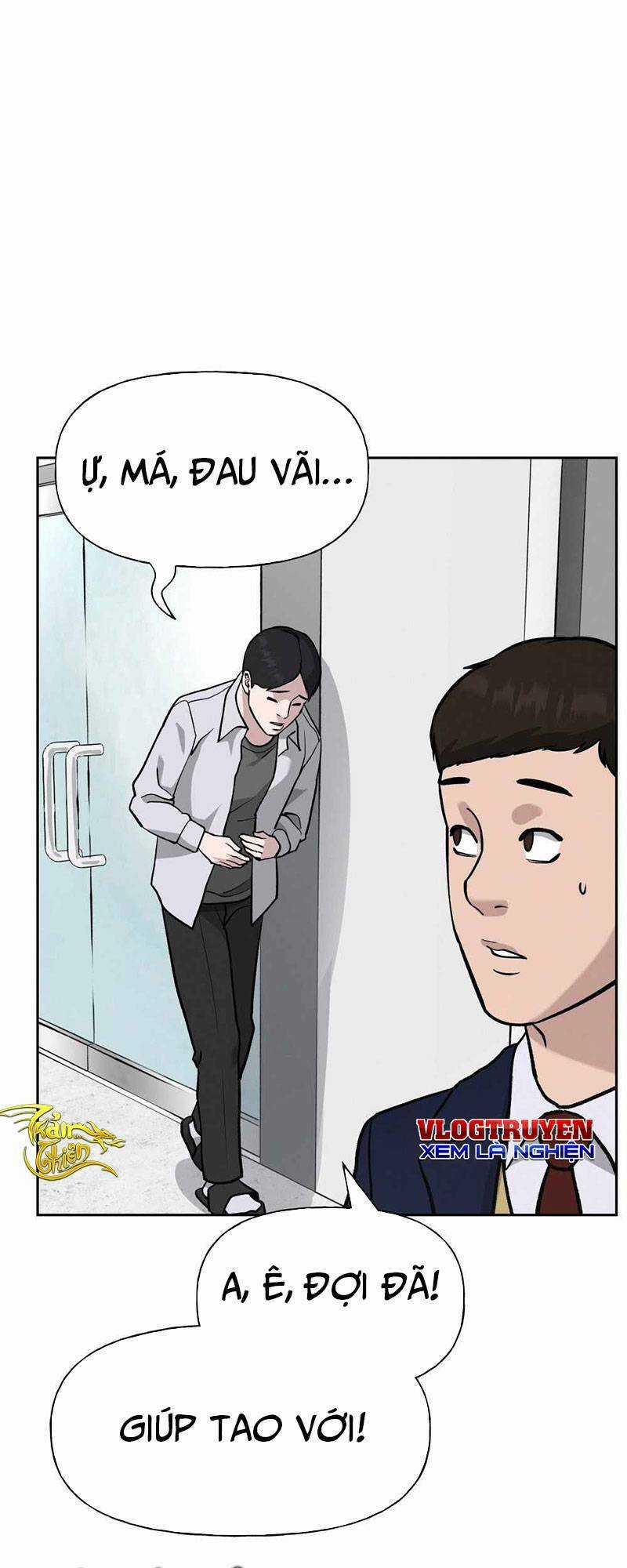 Quản Lí Du Côn Chapter 7 trang 6