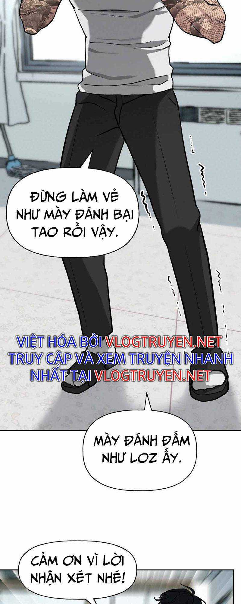 Quản Lí Du Côn Chapter 7 trang 60