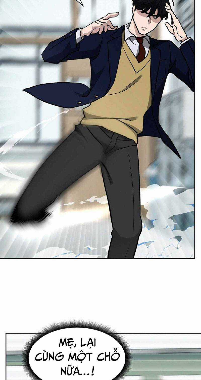 Quản Lí Du Côn Chapter 7 trang 61