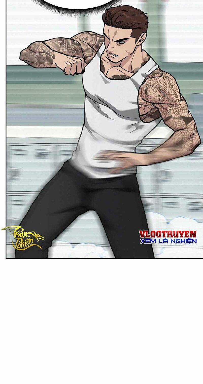 Quản Lí Du Côn Chapter 7 trang 62