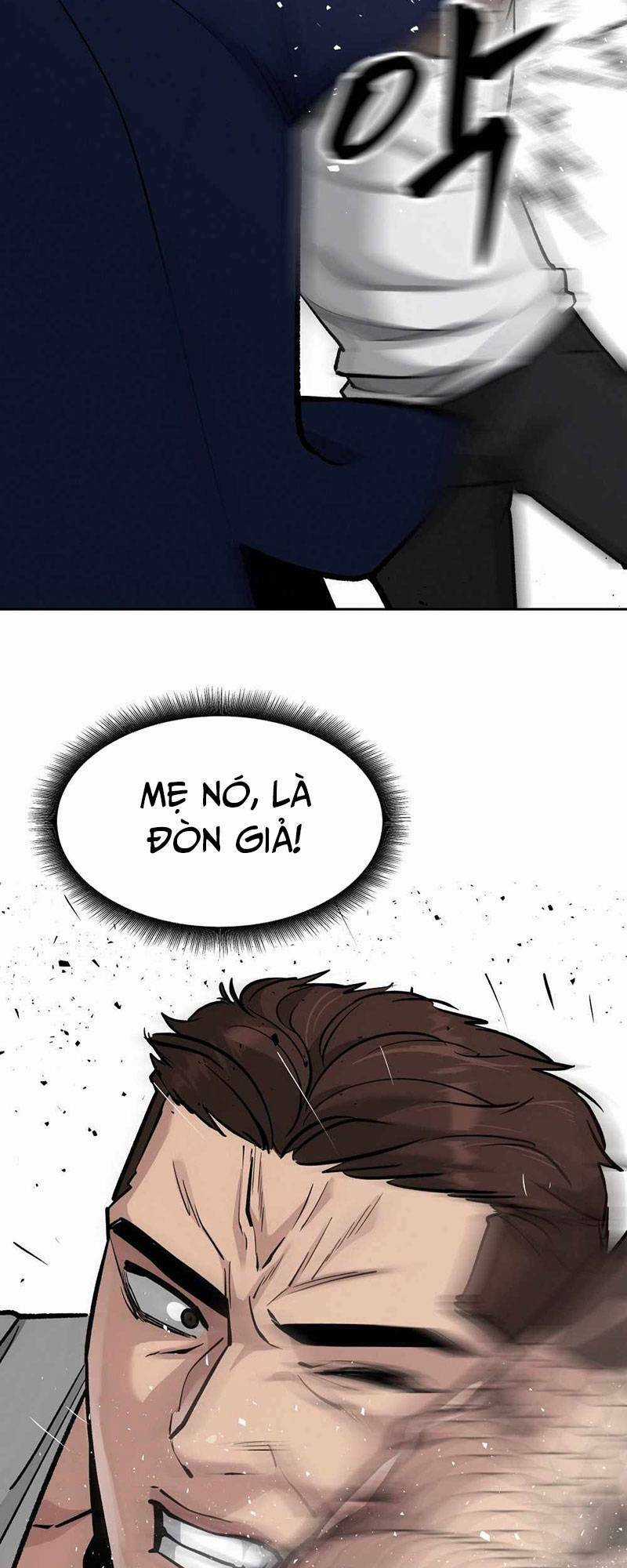 Quản Lí Du Côn Chapter 7 trang 64