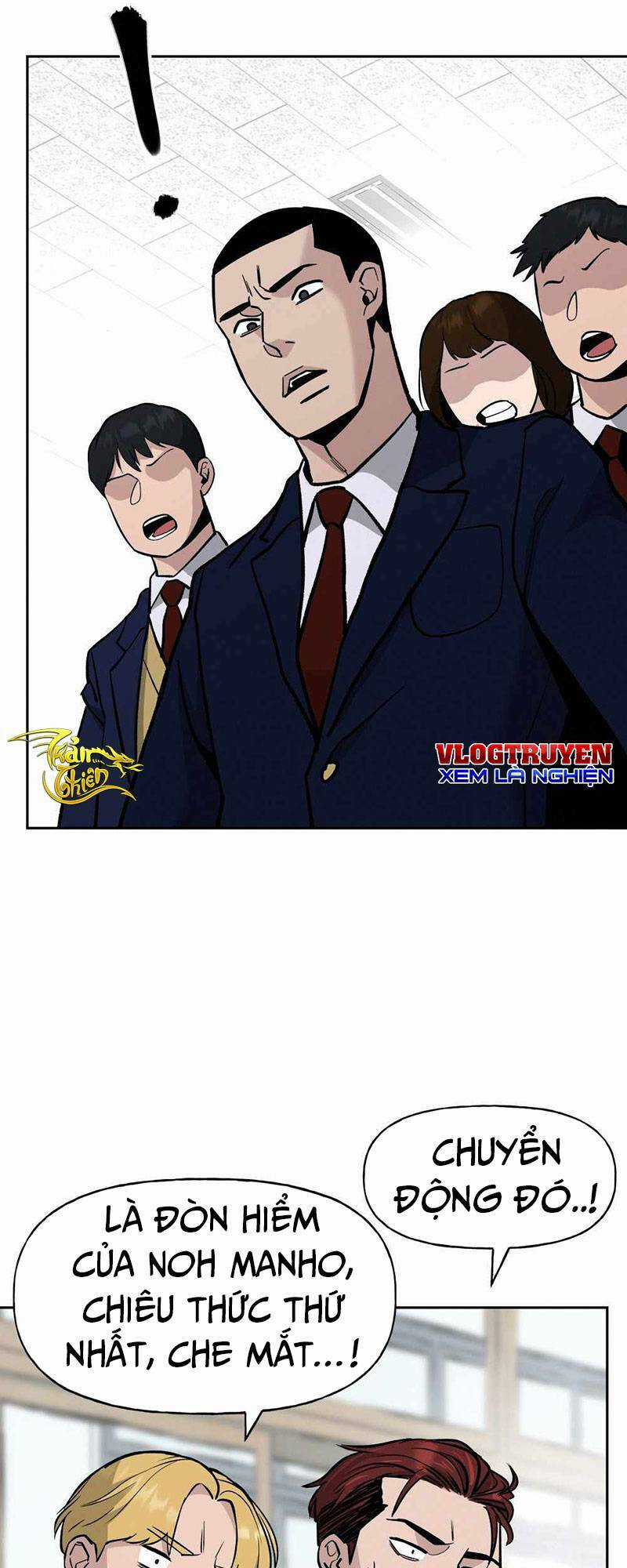 Quản Lí Du Côn Chapter 7 trang 69