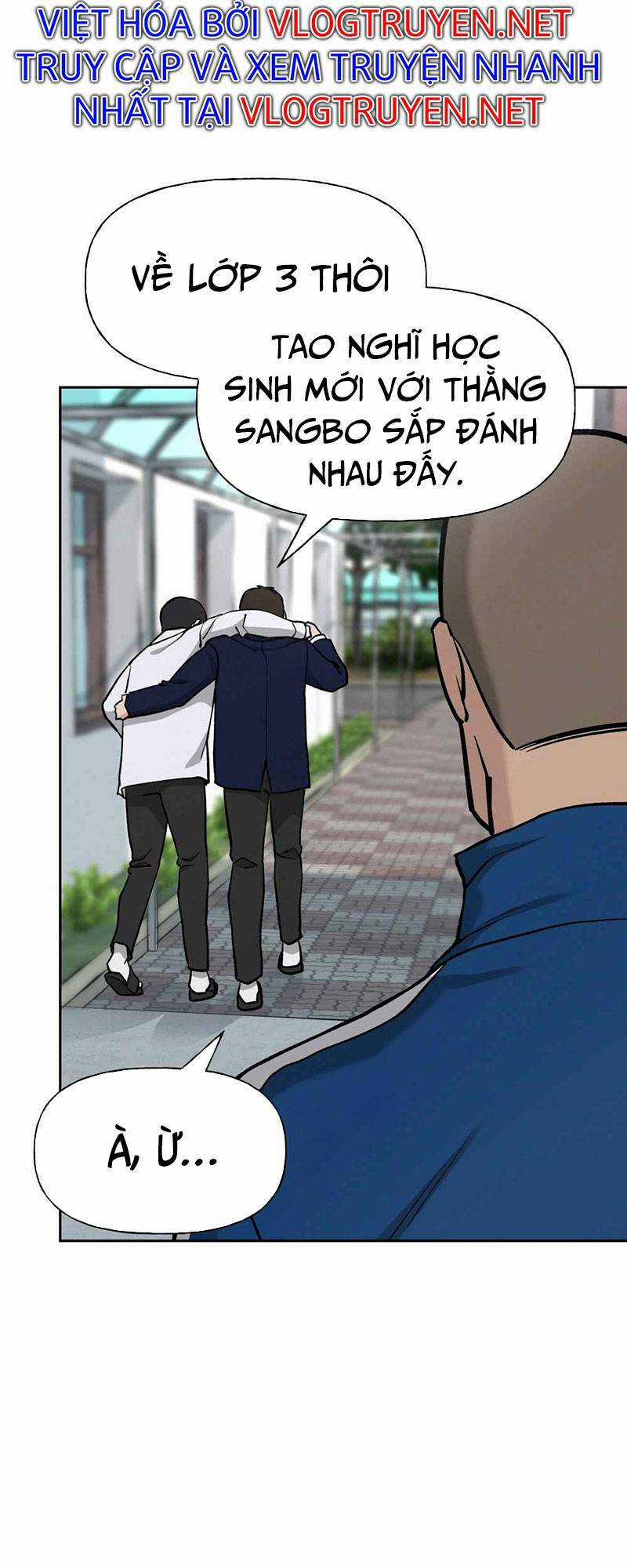 Quản Lí Du Côn Chapter 7 trang 7