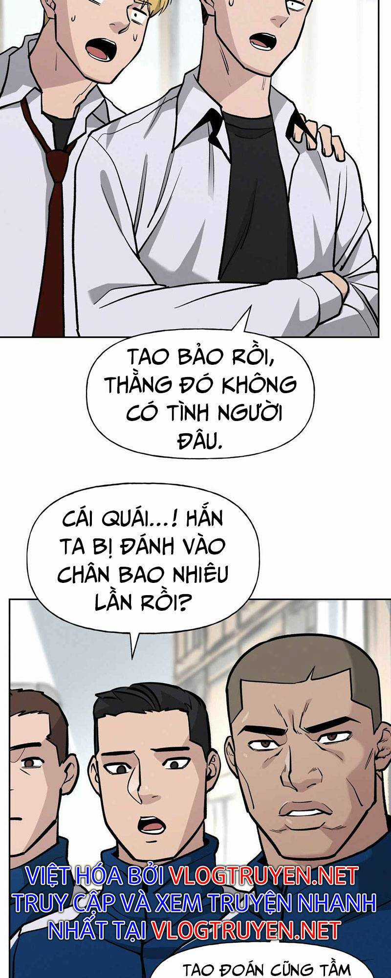Quản Lí Du Côn Chapter 7 trang 70