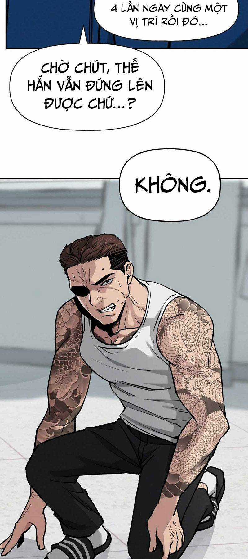 Quản Lí Du Côn Chapter 7 trang 71