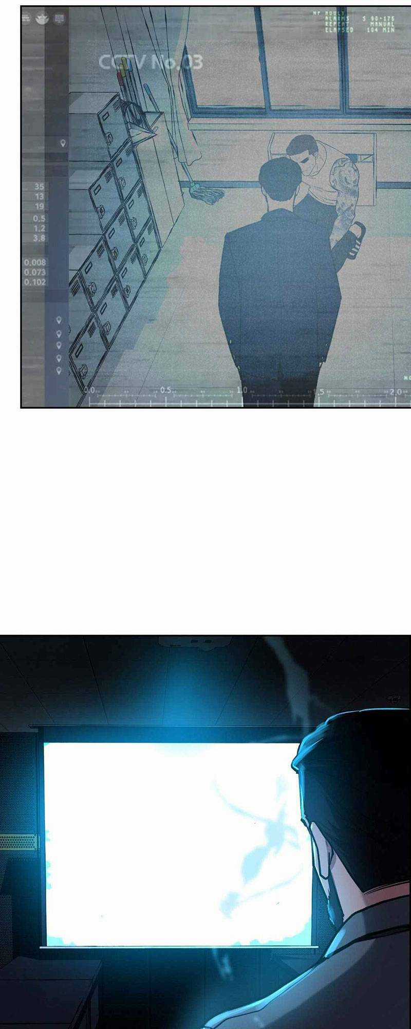 Quản Lí Du Côn Chapter 7 trang 73