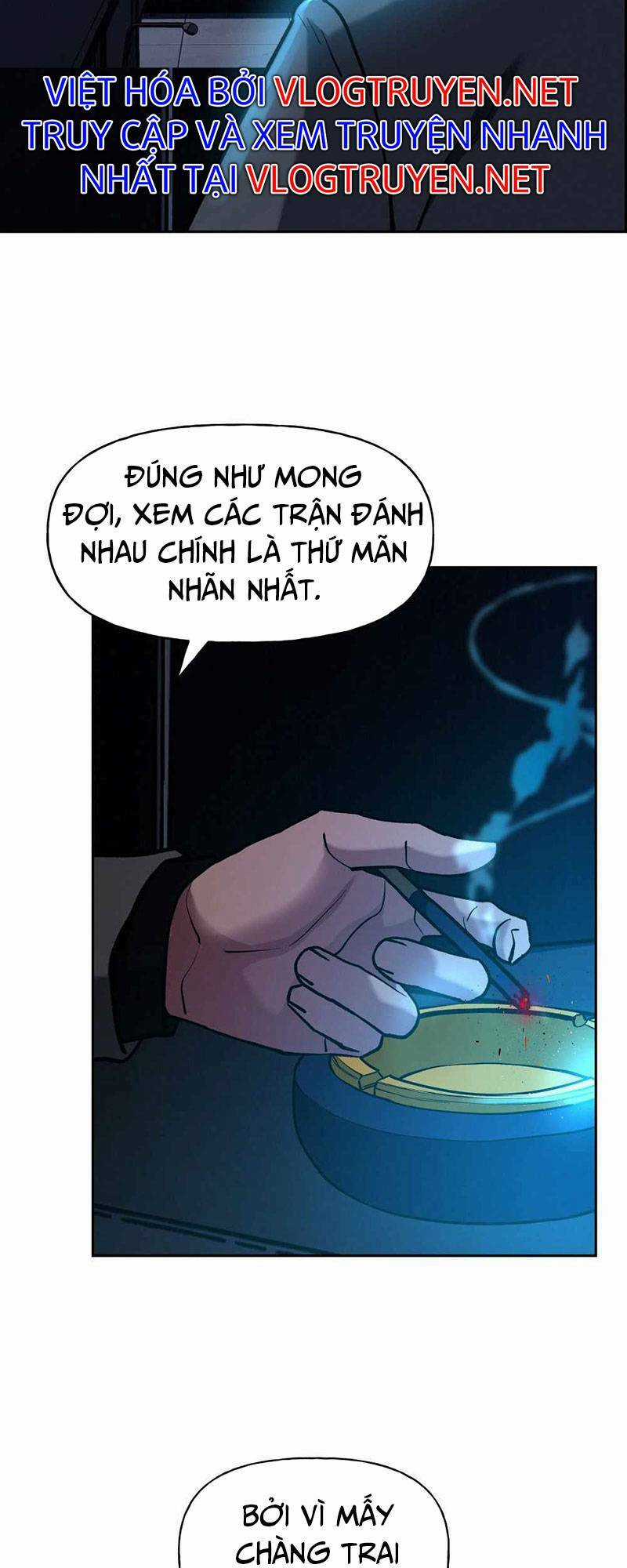 Quản Lí Du Côn Chapter 7 trang 74