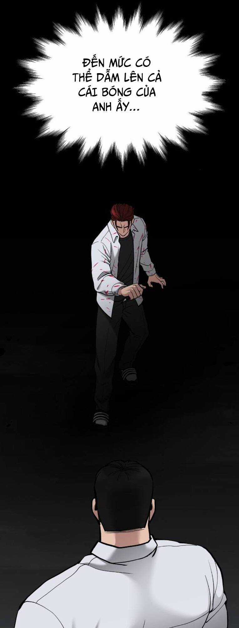 Quản Lí Du Côn Chapter 70 trang 10