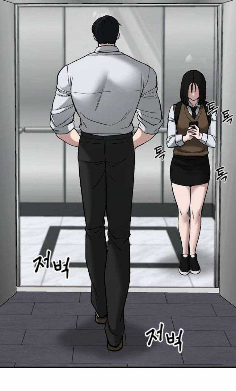 Quản Lí Du Côn Chapter 70 trang 100